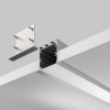 Алюминиевый профиль Maytoni Led strip ALM-5035-S-2M
