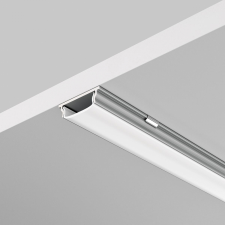 Алюминиевый профиль Maytoni Led strip ALM-1806-S-2M
