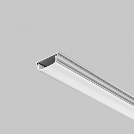 Алюминиевый профиль Maytoni Led strip ALM-1806-S-2M