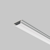 Алюминиевый профиль Maytoni Led strip ALM-1806-S-2M