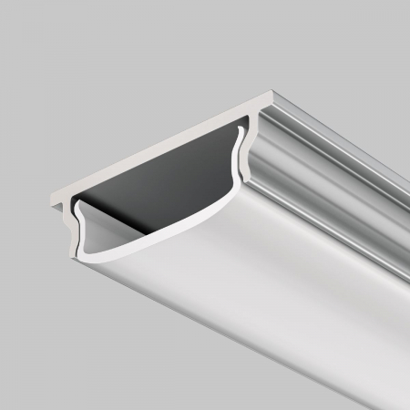 Алюминиевый профиль Maytoni Led strip ALM-1806-S-2M