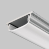 Алюминиевый профиль Maytoni Led strip ALM-1806-S-2M