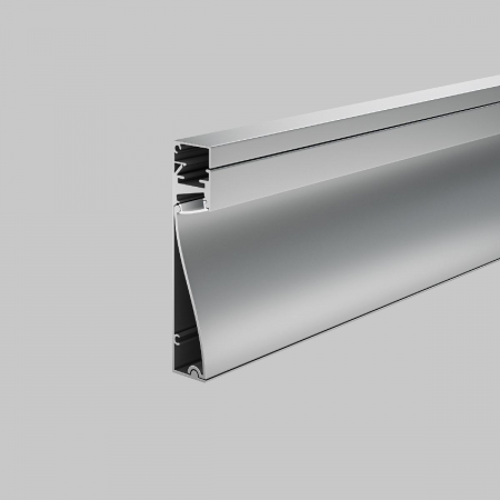 Алюминиевый профиль Maytoni Led strip ALM-8018-S-2M