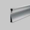 Алюминиевый профиль Maytoni Led strip ALM-8018-S-2M