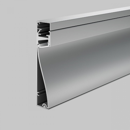 Алюминиевый профиль Maytoni Led strip ALM-8018-S-2M