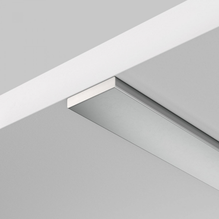 Алюминиевый профиль Maytoni Led strip ALM-1202-S-2M