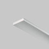Алюминиевый профиль Maytoni Led strip ALM-1202-S-2M
