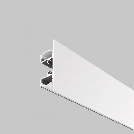 Алюминиевый профиль Maytoni Led strip ALM-1848-W-2M