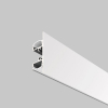 Алюминиевый профиль Maytoni Led strip ALM-1848-W-2M