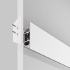 Алюминиевый профиль Maytoni Led strip ALM-1848-W-2M