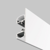 Алюминиевый профиль Maytoni Led strip ALM-1848-W-2M