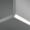 Алюминиевый профиль Maytoni Led strip ALM-5022-S-2M