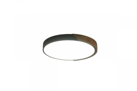 Потолочный светильник Zortes Alberro ZRS.01237.90
