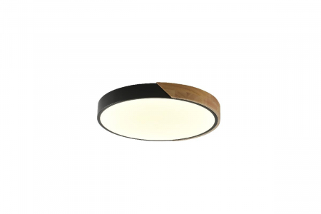 Потолочный светильник Zortes Alberro ZRS.01237.90