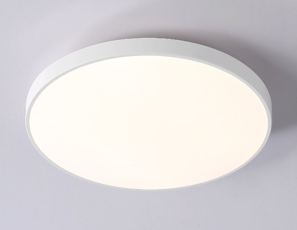 Потолочный светильник Ambrella Light Orbital FZ1220