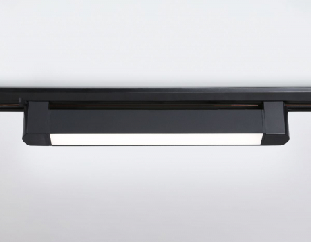 Трековый однофазный светильник Ambrella Light Track system GL6733