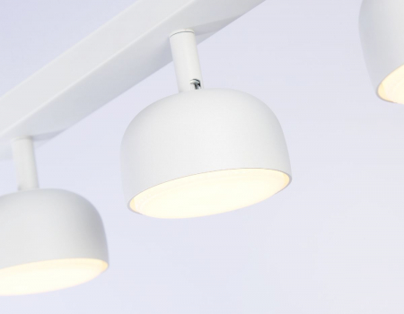 Спот Ambrella Light Techno spot TN71015