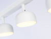 Спот Ambrella Light Techno spot TN71015