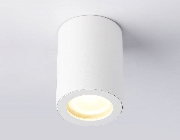 Накладной светильник Ambrella Light Techno spot TN22797