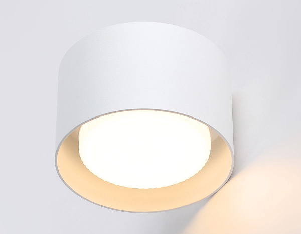 Накладной светильник Ambrella Light Techno spot TN70812