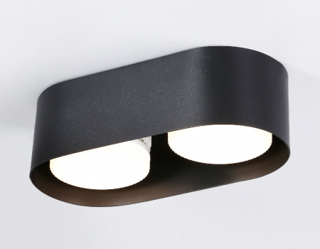 Накладной светильник Ambrella Light Techno spot TN70821