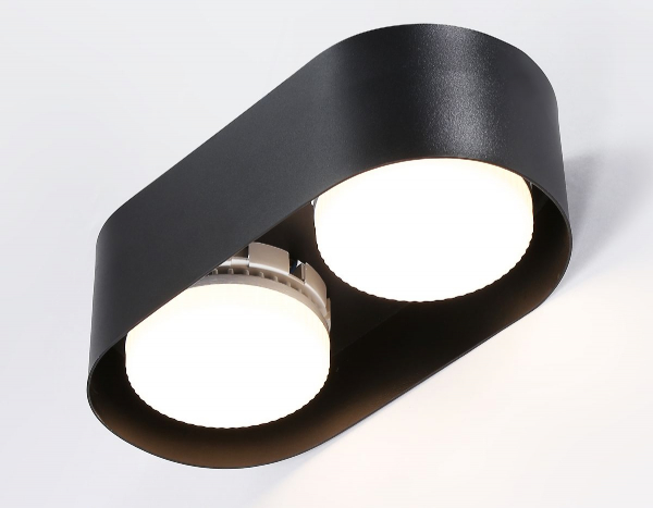 Накладной светильник Ambrella Light Techno spot TN70821