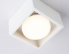Накладной светильник Ambrella Light Techno spot TN70825