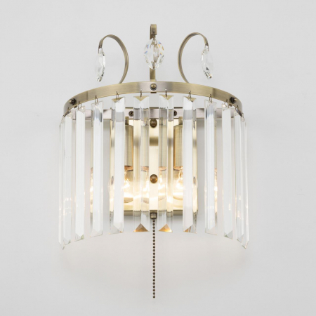 Настенный светильник Citilux Инга CL335323