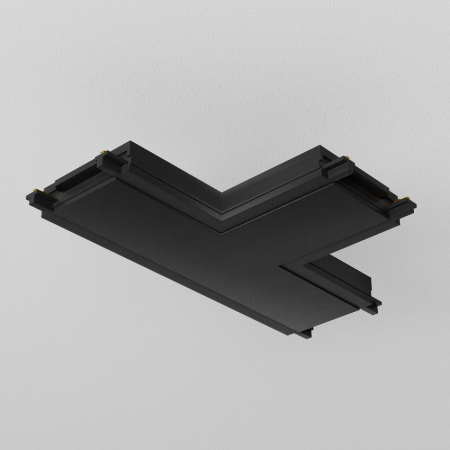 Коннектор питания Maytoni Accessories for tracks Radity TRA084CT-11B