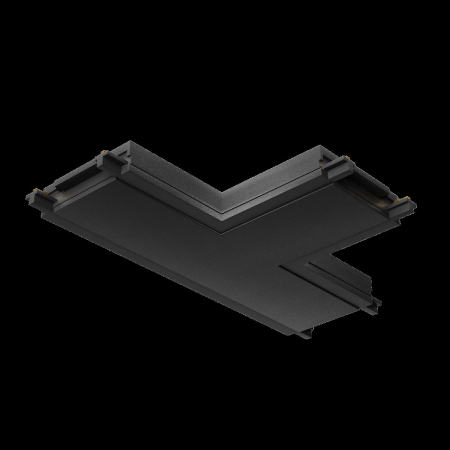 Коннектор питания Maytoni Accessories for tracks Radity TRA084CT-11B