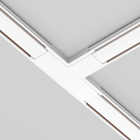 Коннектор питания Maytoni Accessories for tracks Radity TRA084CT-11W