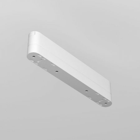Адаптер к трековому светильнику
 Maytoni Accessories for tracks Radity TRA084FC-11LW