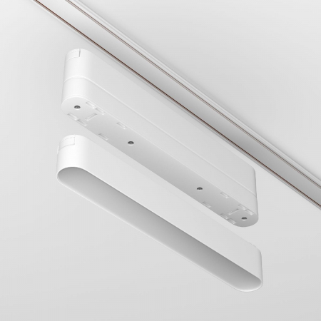 Адаптер к трековому светильнику
 Maytoni Accessories for tracks Radity TRA084FC-11LW