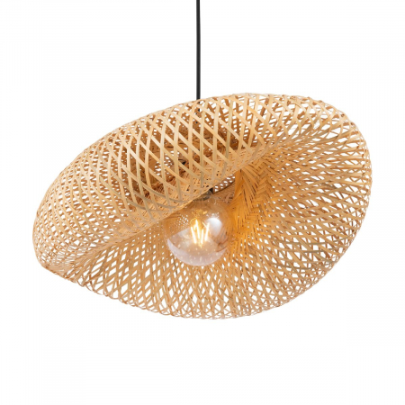 Подвесной светильник Freya Wavy FR5243PL-01BR8