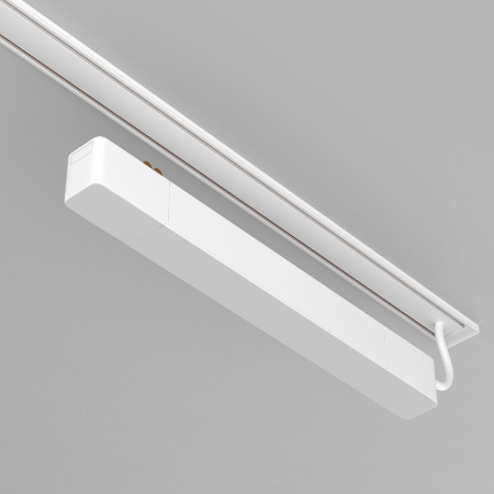 Блок питания встраиваемый Maytoni Radity 200Вт DC48 TRA084DR-200W