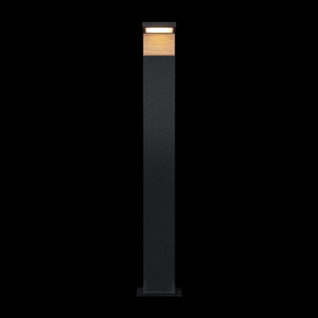Ландшафтный светильник Loft IT Oak 100001/1000