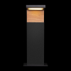Ландшафтный светильник Loft IT Oak 100001/400