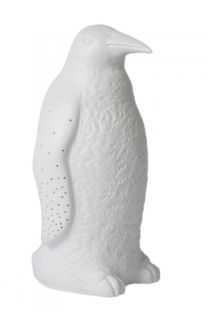 Настольная лампа Lucide Pinguin 13532/01/31