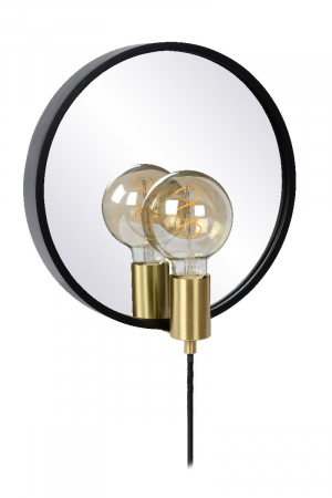 Зеркало с подсветкой Lucide Reflex 36213/31/30