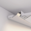 Профиль Arlight FANTOM-W45-BEVEL-2000 WHITE 039949
