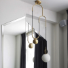 Подвесной светильник ImperiumLoft Newton 101835-26