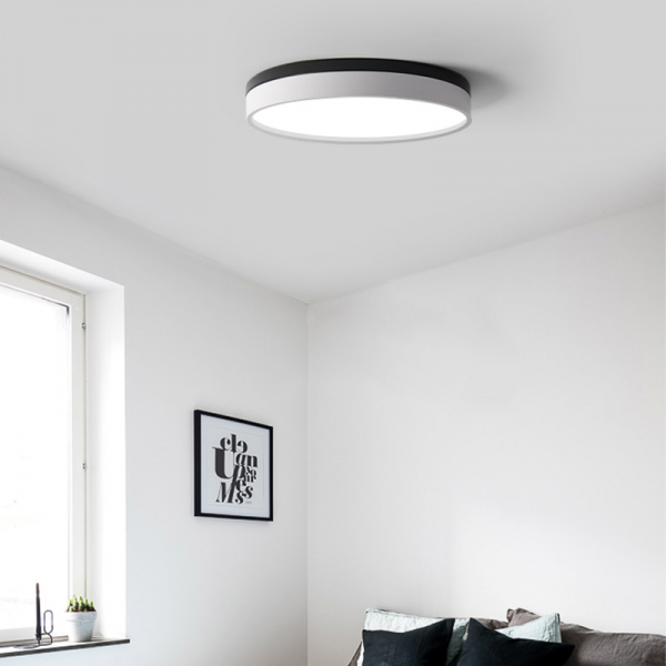 Потолочный светильник ImperiumLoft Kier 181022-26