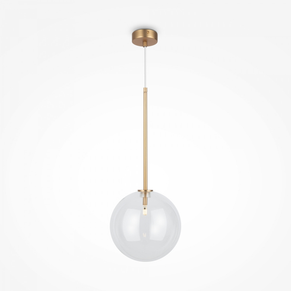 Подвесной светильник Maytoni Mood MOD172PL-01BS