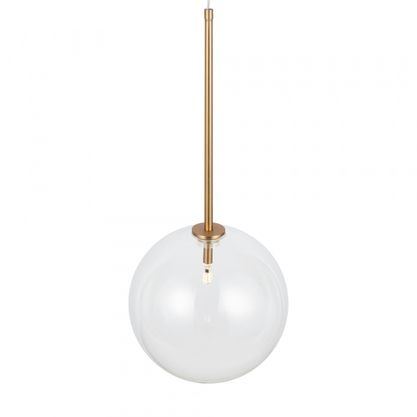 Подвесной светильник Maytoni Mood MOD172PL-01BS