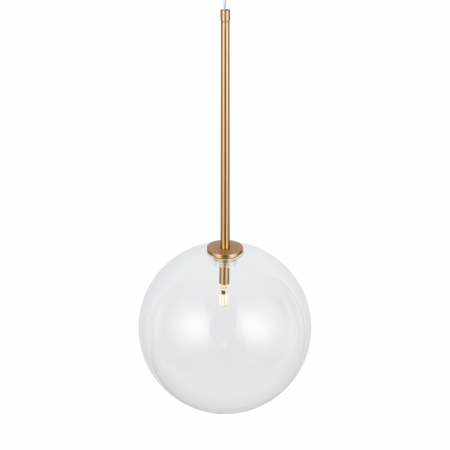 Подвесной светильник Maytoni Mood MOD172PL-01BS