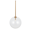 Подвесной светильник Maytoni Mood MOD172PL-01BS