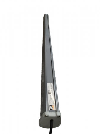 Линейный светодиодный светильник Fiberli Roda120 11120202
