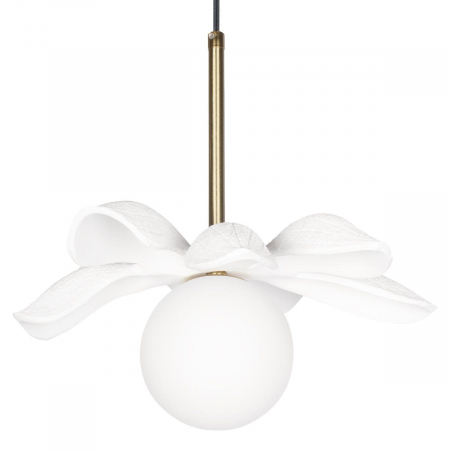 Подвесной светильник Loft IT Monro 10213/A White
