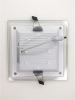 Встраиваемый светильник Elvan VLS-705SQ-12W-WH-Wh