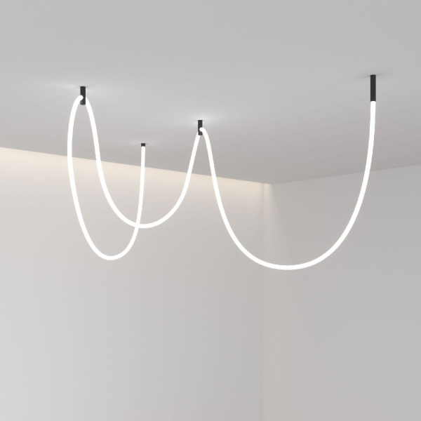 Гибкий неон Elektrostandard Full light 24В 2835 12Вт/м 4200K 8м IP20 4690389195020 a063429